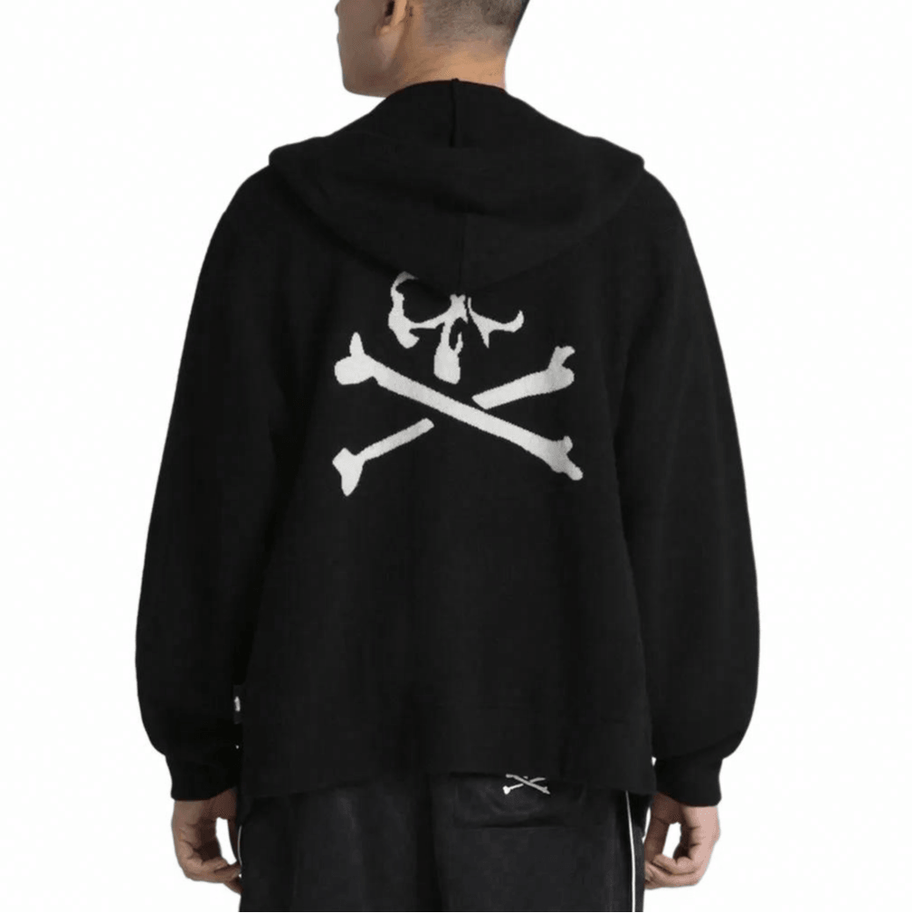 Vans x MASTERMIND WORLD Hoodie — фото 6