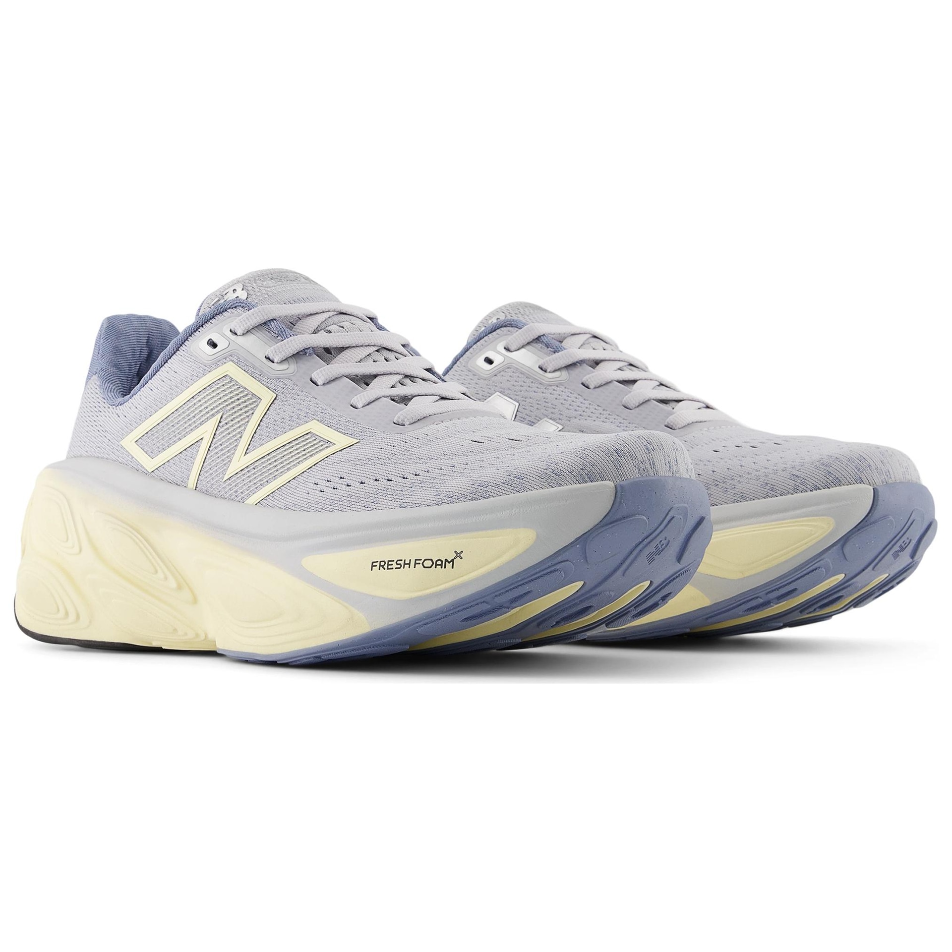 New Balance Fresh Foam X More v5 — фото 8