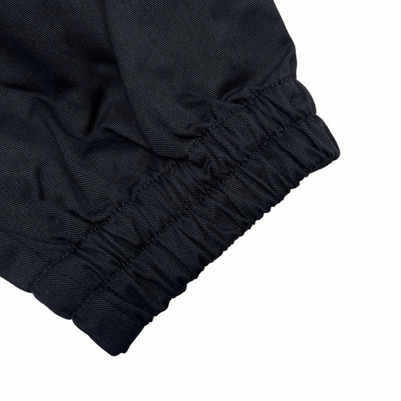 Dickies Logo Jogger Pants Black — фото 3