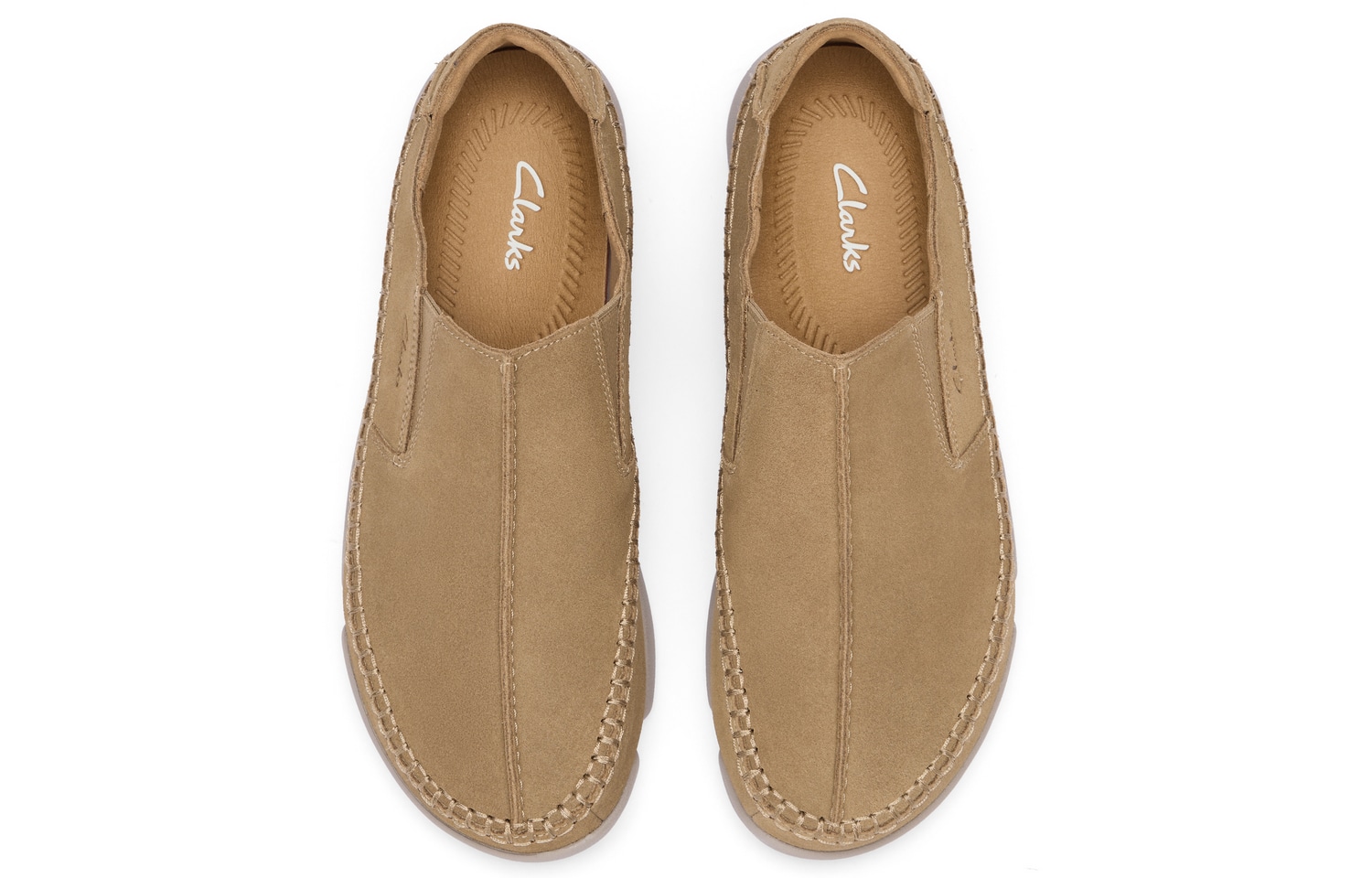 Clarks Trigenic2 Step — фото 8
