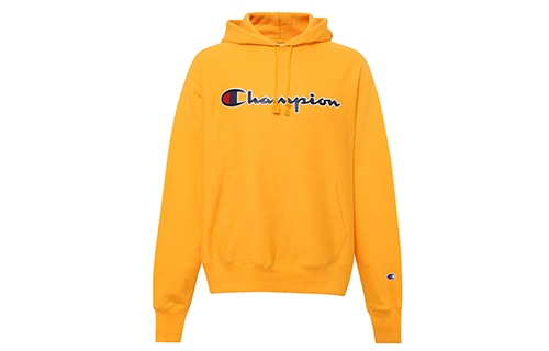 Худи Champion Life Logo