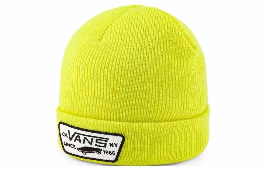 Vans Beanie Green