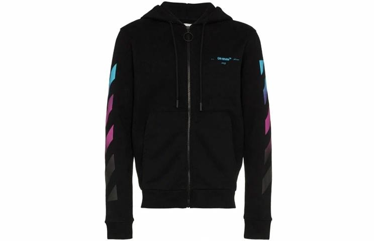 Худи OFF-WHITE Hoodie