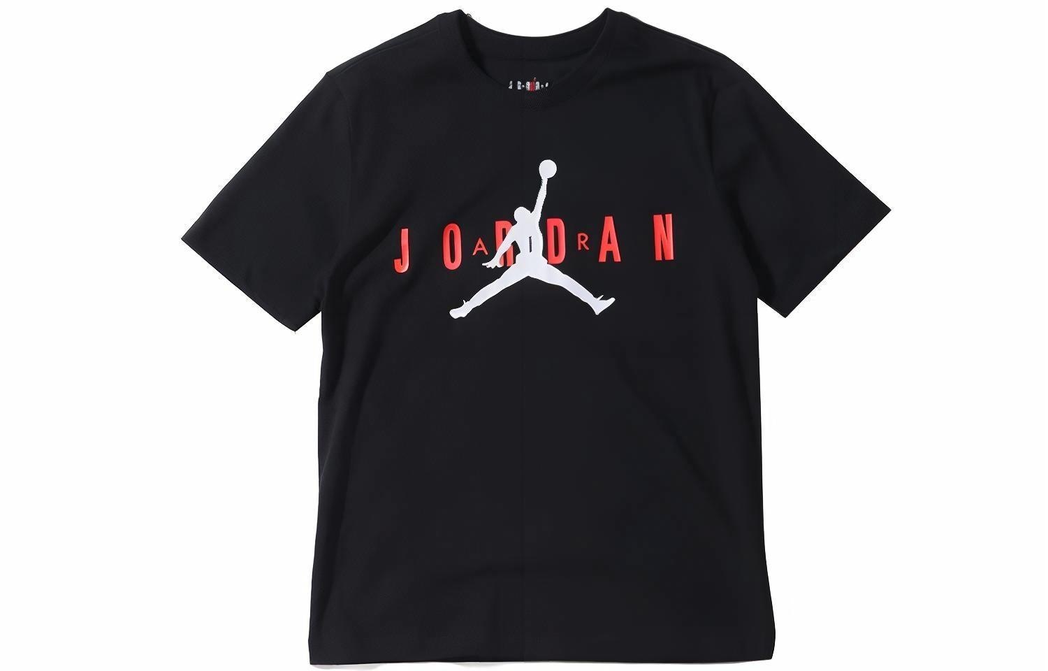 Футболка Jordan Wordmark T-Shirt