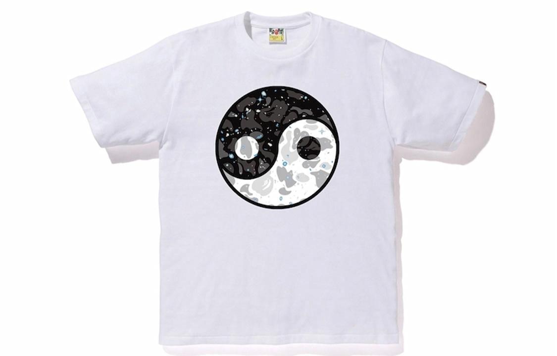 A BATHING APE BAPE T — фото 1