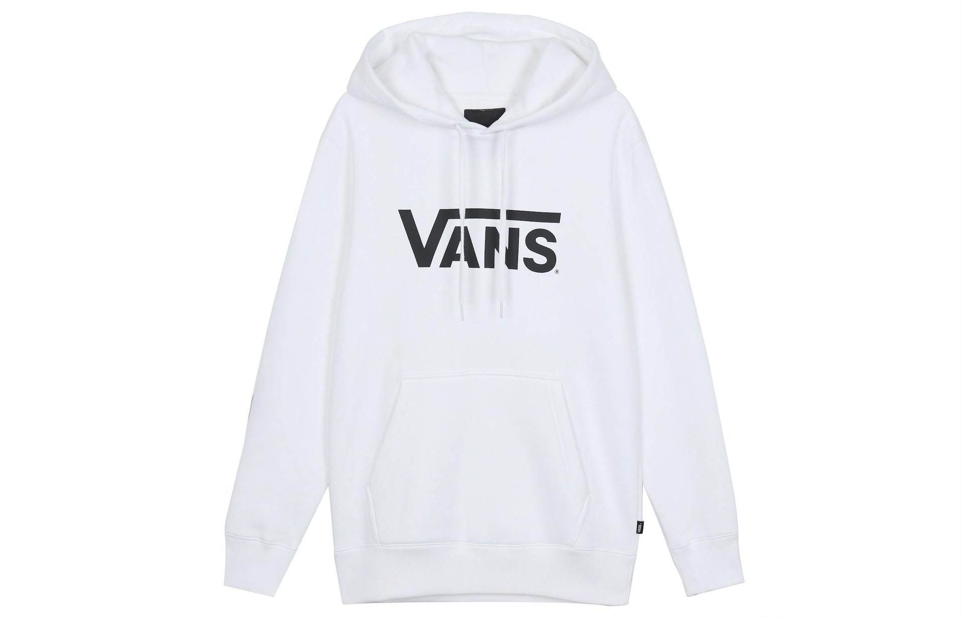 Худи Vans Logo