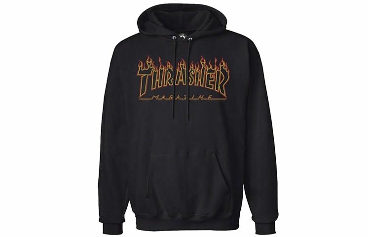 Худи Thrasher