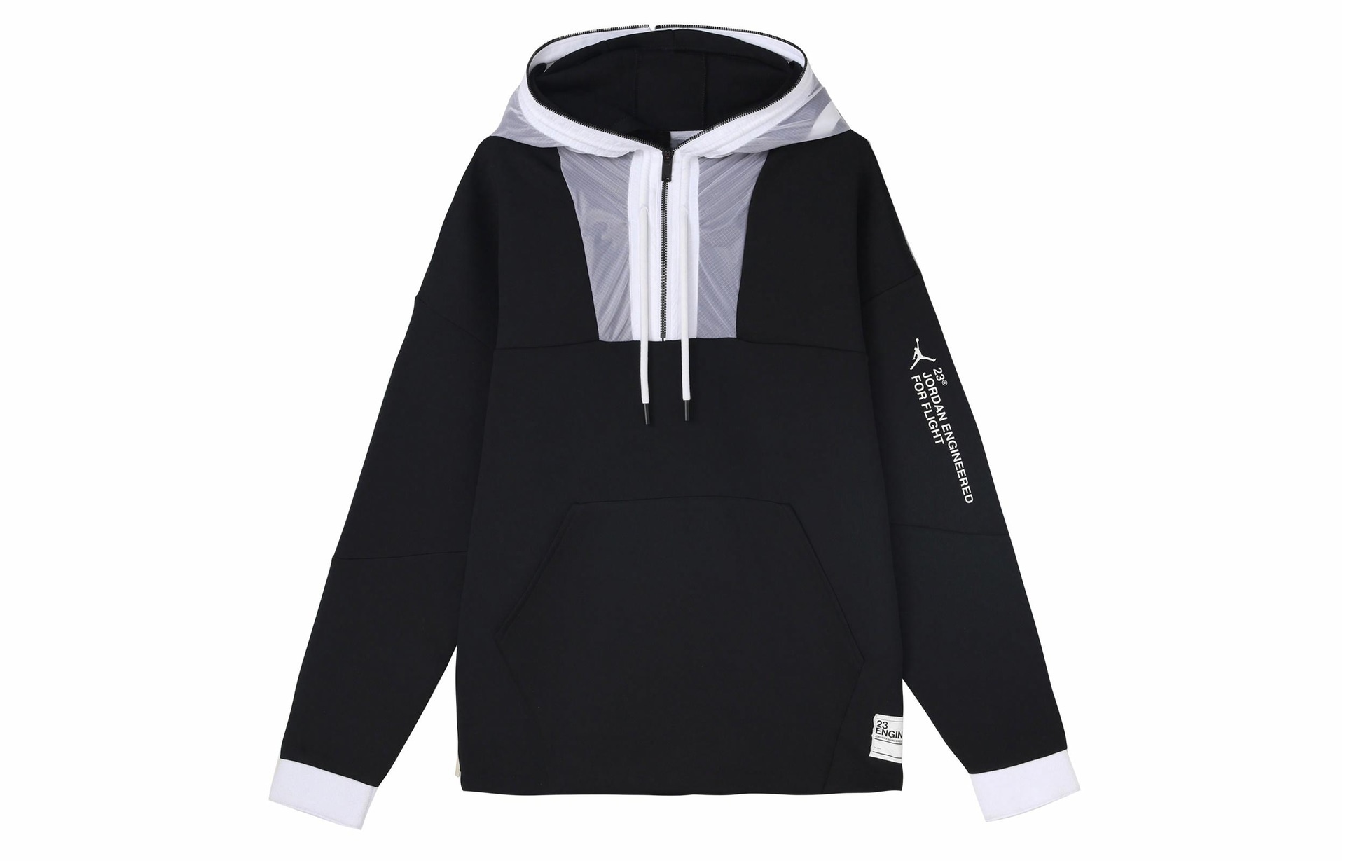 Худи Jordan 23 Engineered Hoodie