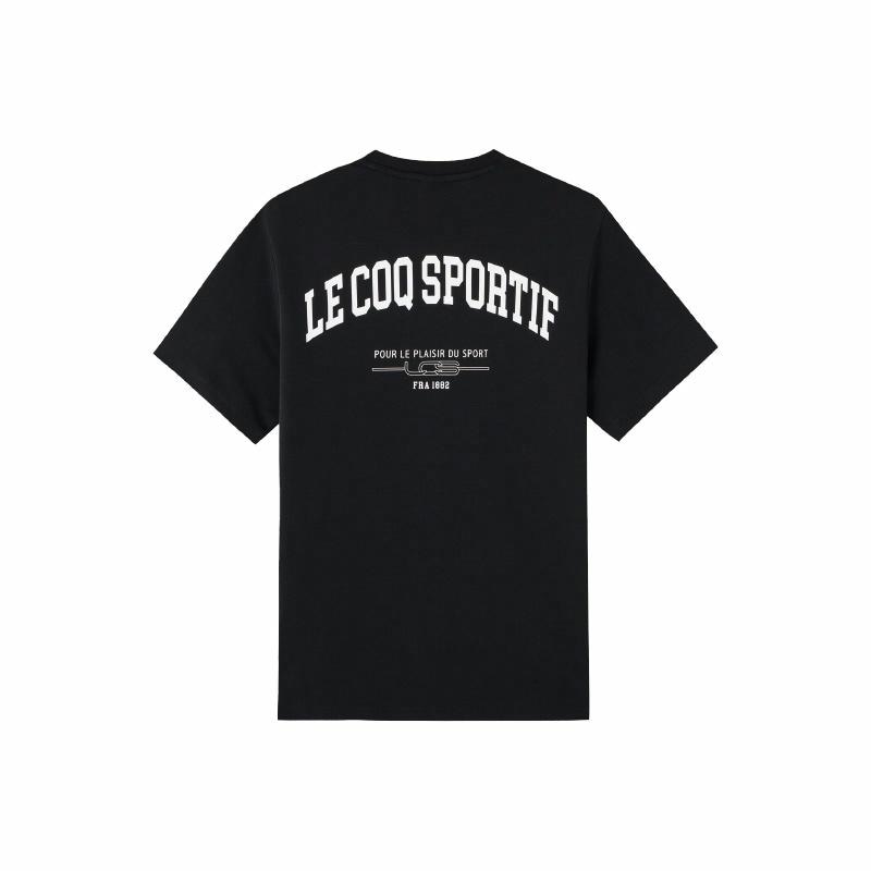 Le Coq Sportif logoT — фото 3