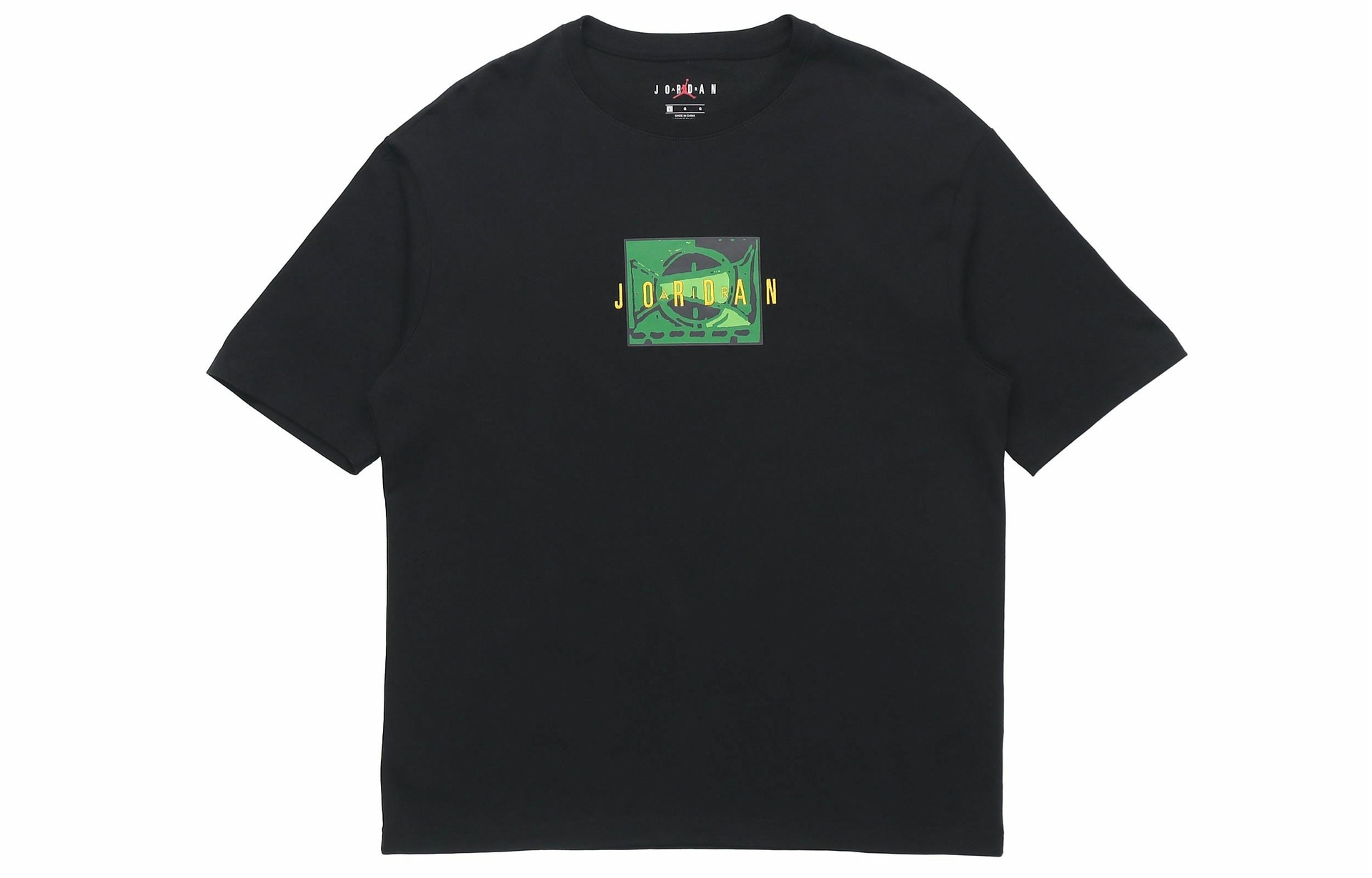 Футболка Jordan Air Jordan Sport DNA LogoT