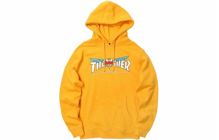 Худи Thrasher Venture