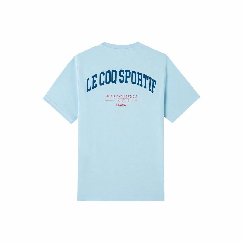 Le Coq Sportif logoT — фото 5