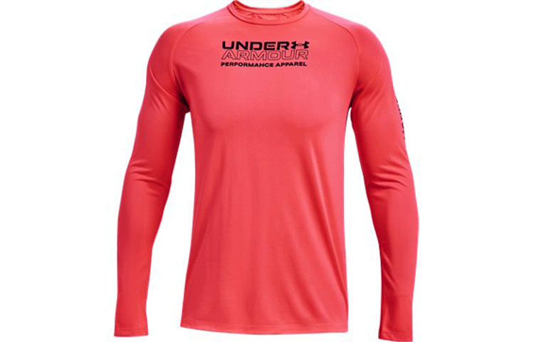 Футболка Under Armour logo T