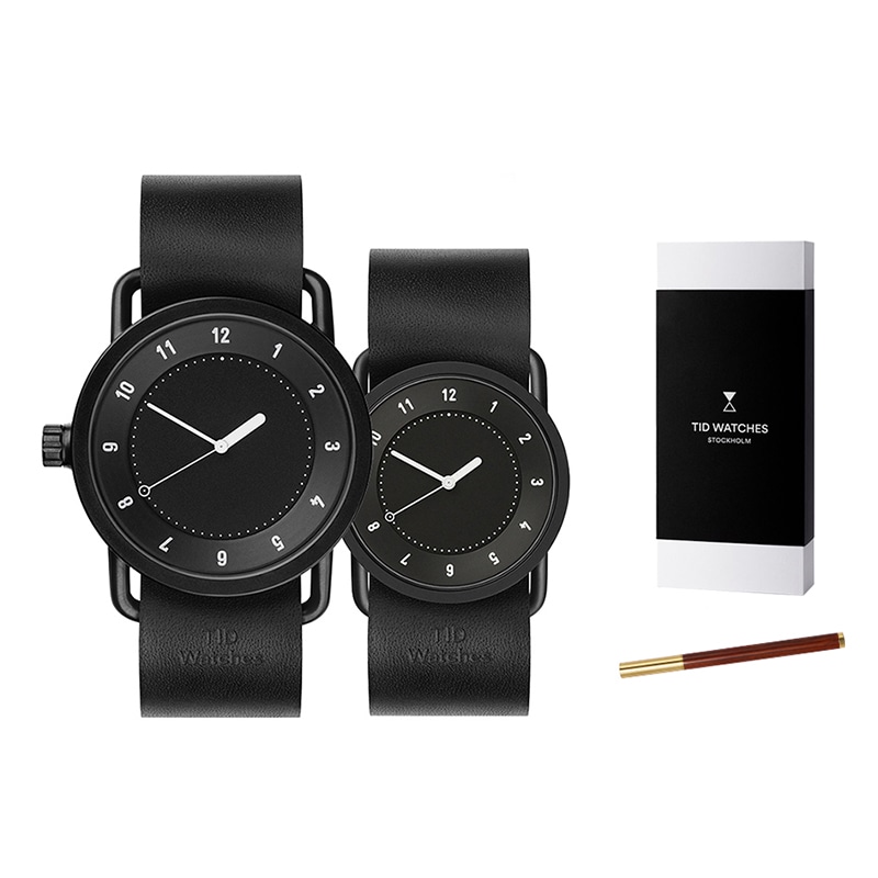 Tid Watches Часы (Арт. 10010101+10310101) — фото 5