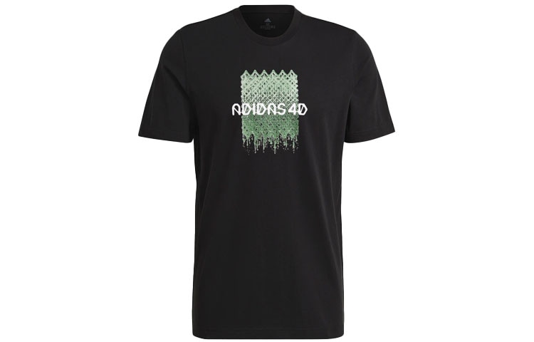 Adidas 4d Gpx Tee M T