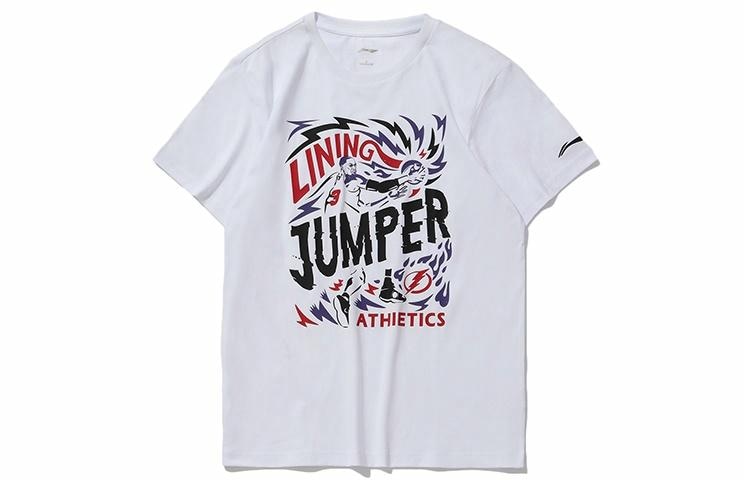 Футболка Li-Ning T