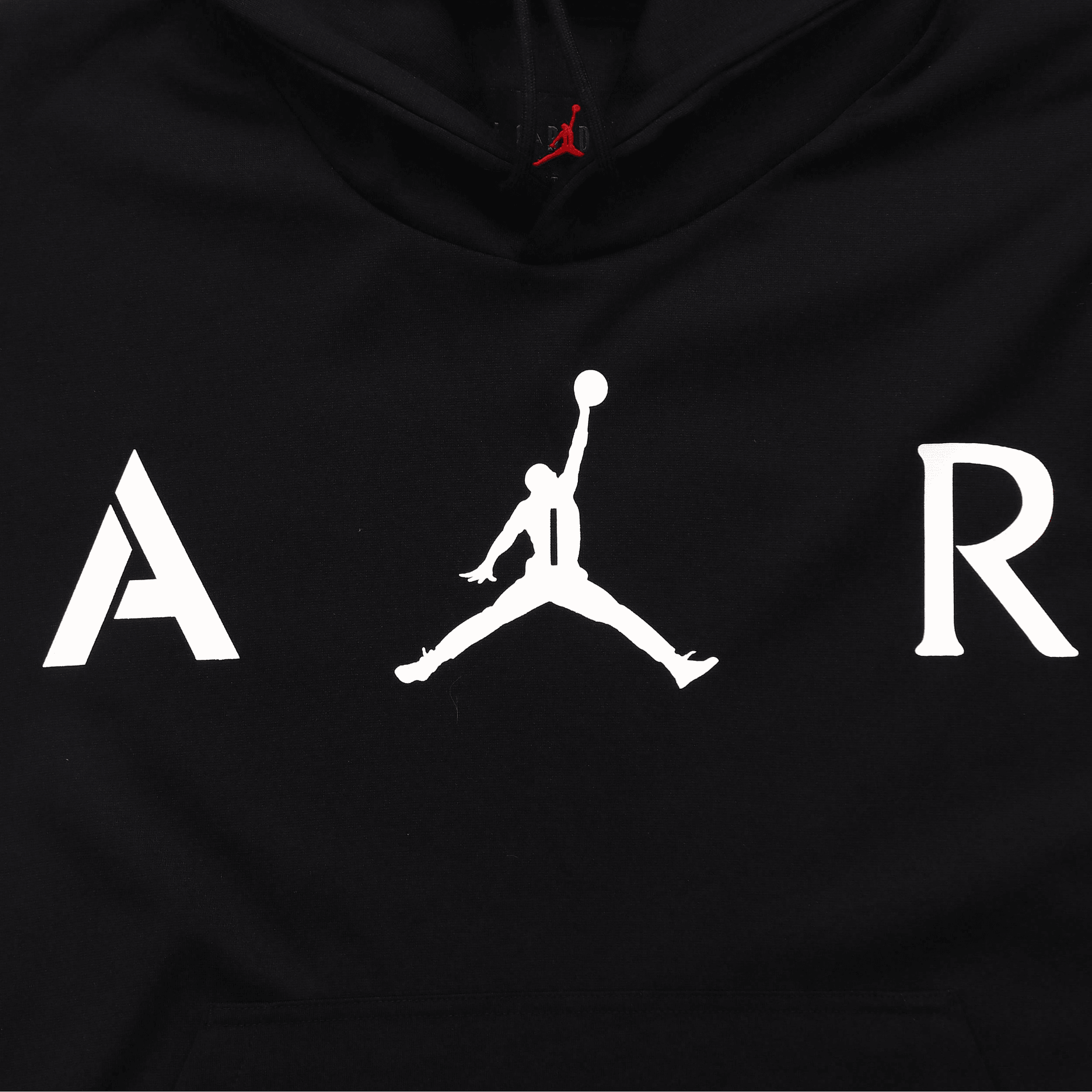 Jordan Hoodie Black — фото 5
