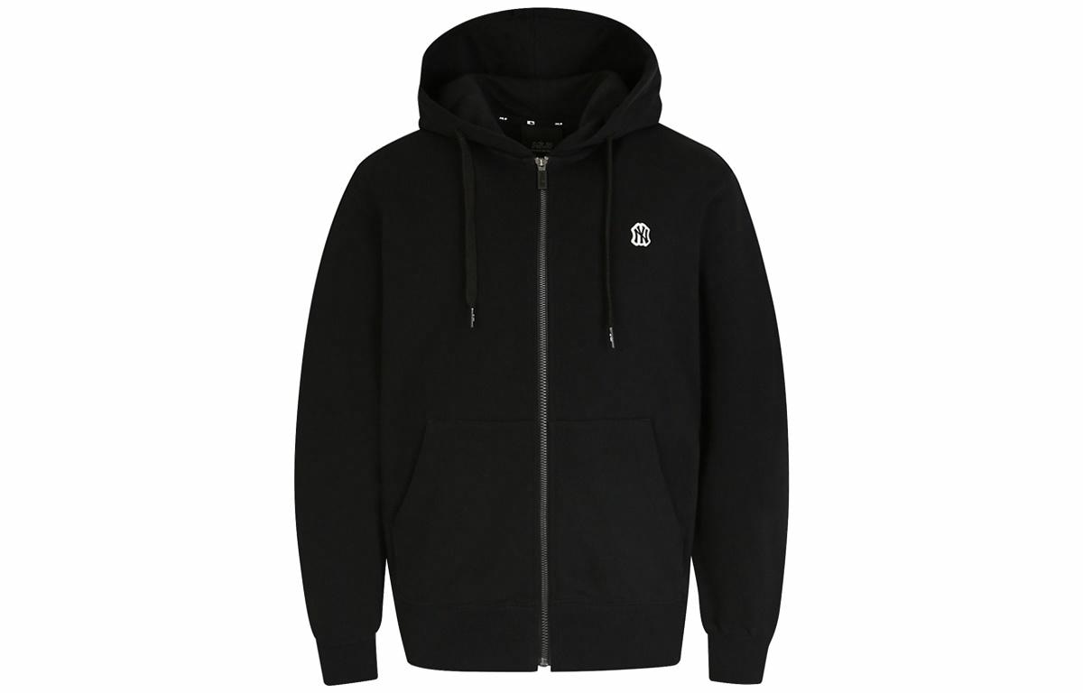 Худи MLB Hoodie Black