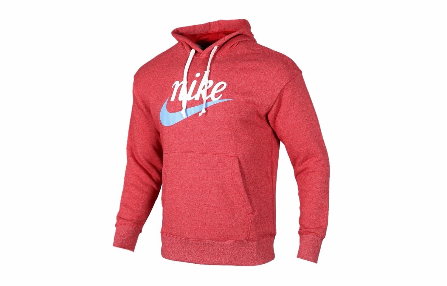 Худи Nike Heritage Logo