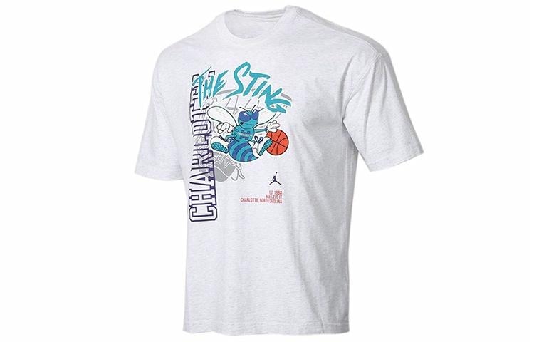 Футболка Nike NBA T-Shirt Birch