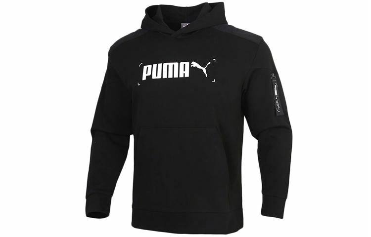 Худи Puma Nu-tility