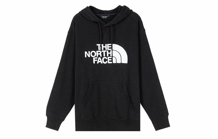 Худи The North Face Logo