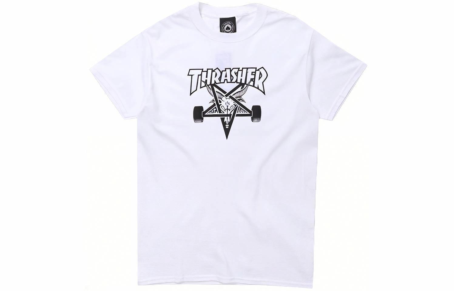 Футболка Thrasher