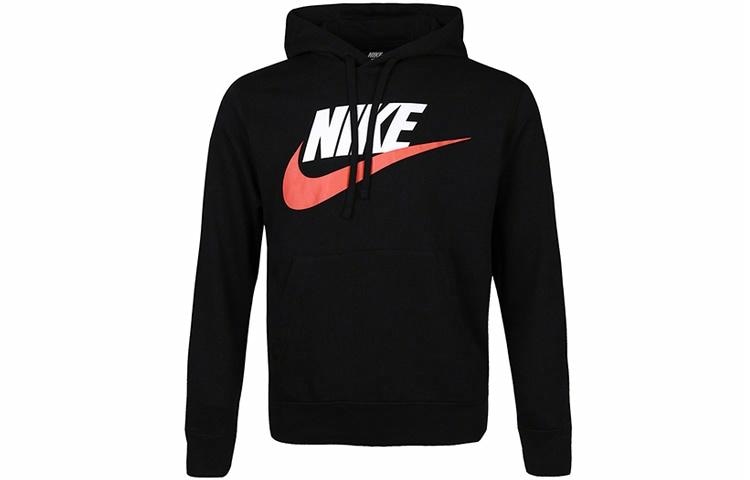 Худи Nike Sportswear Logo