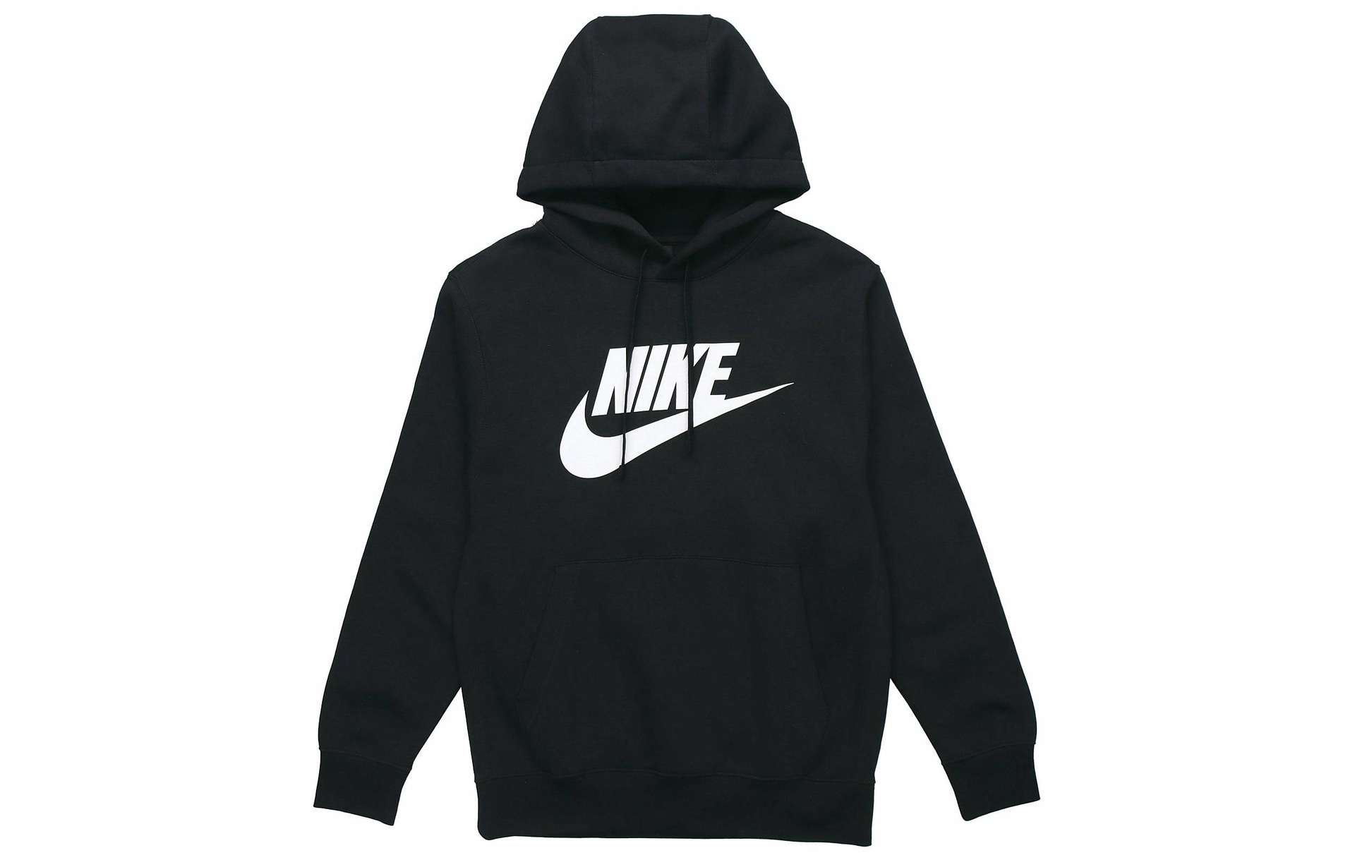 Худи Nike Club Fleece