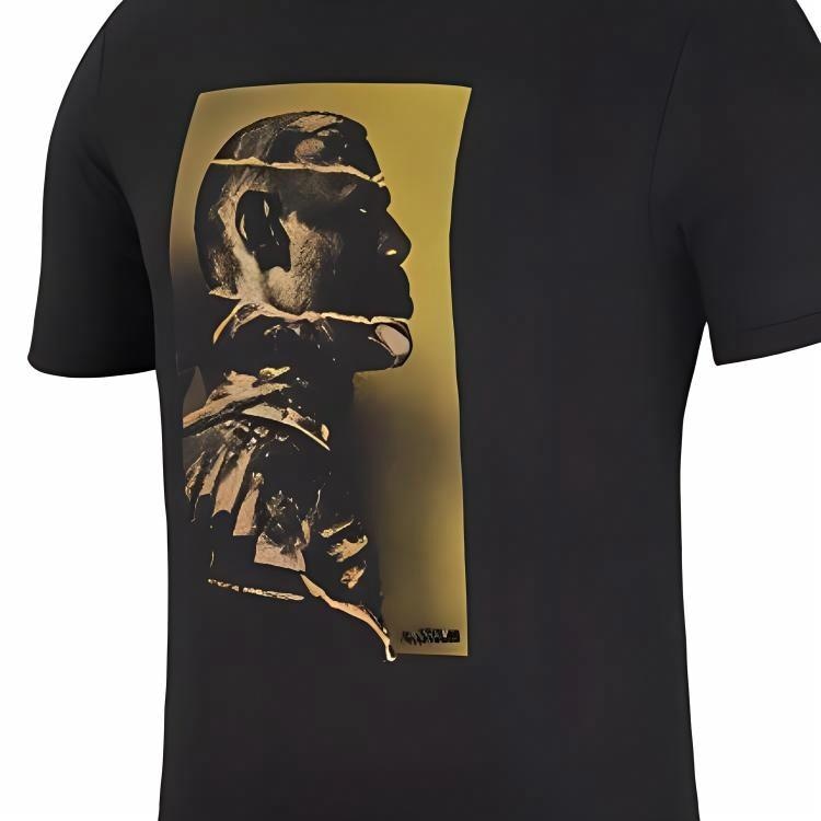 Nike DRI-FIT LeBron — фото 2