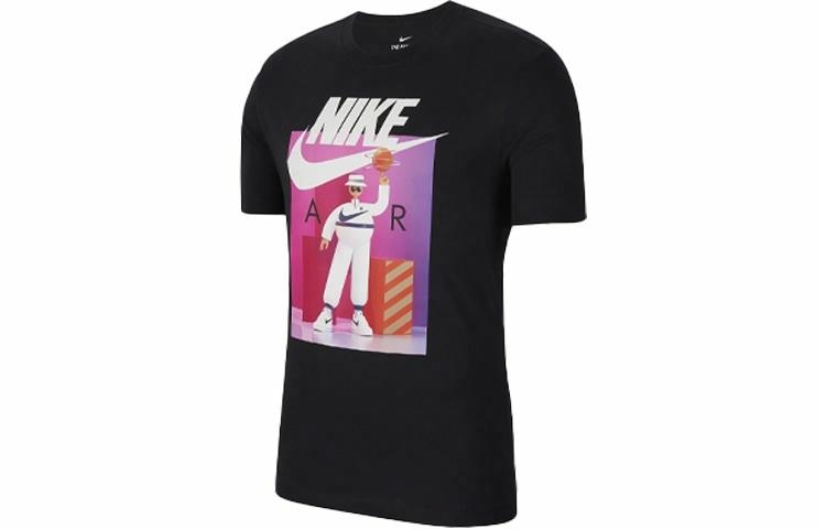 Футболка Nike Sportswear