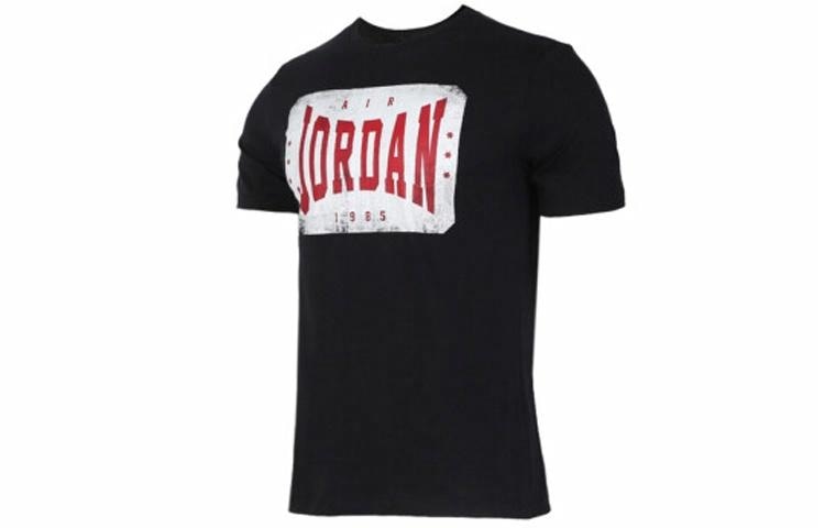 Футболка Jordan Brandmark T-Shirt Black