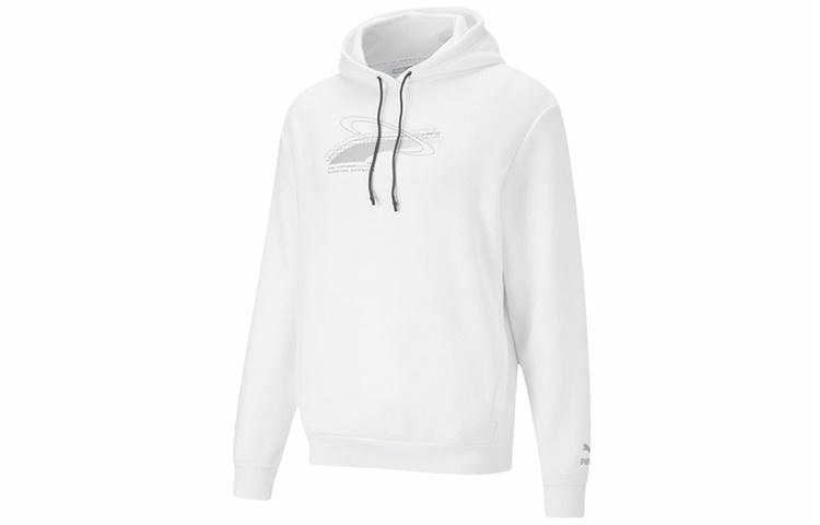 Худи Puma