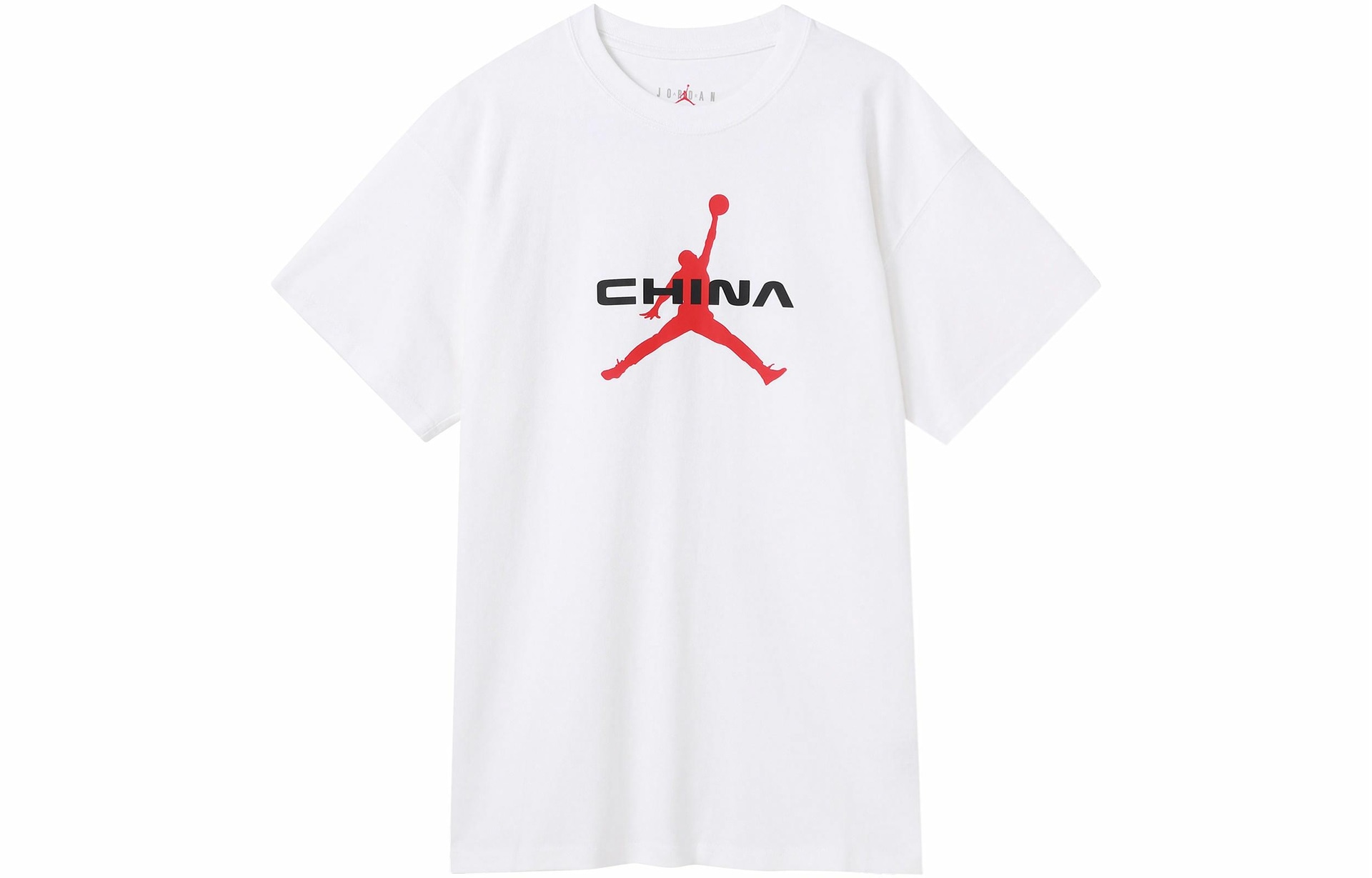 Футболка Jordan T