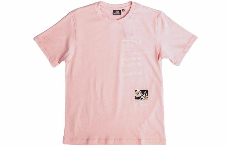 Футболка New Balance T
