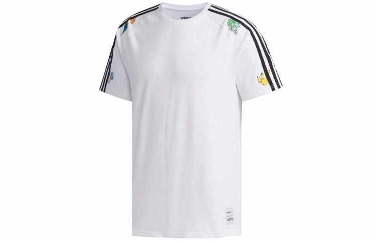 Футболка Adidas neo x POKMON T