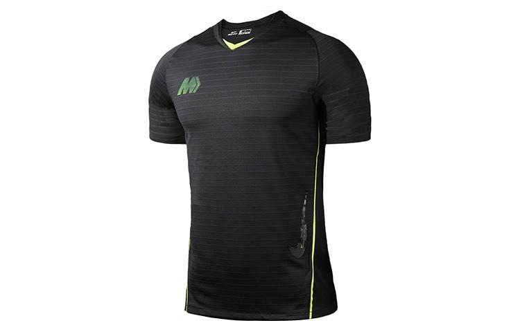 Футболка Nike AS Mercurial Logo Training Tee Black