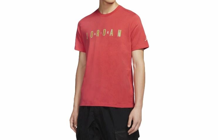Футболка Jordan SPORT DNA