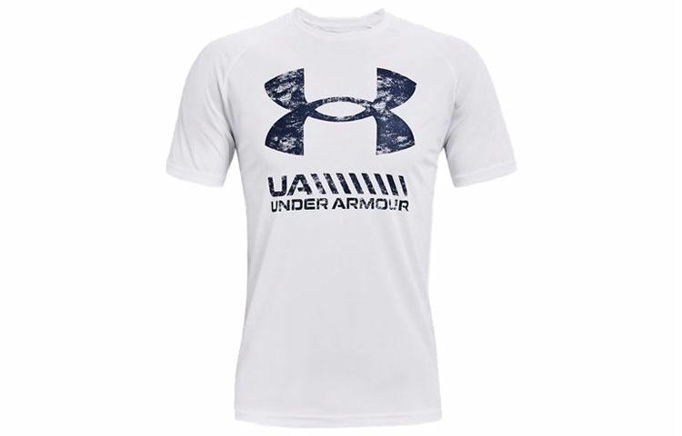 Футболка Under Armour T