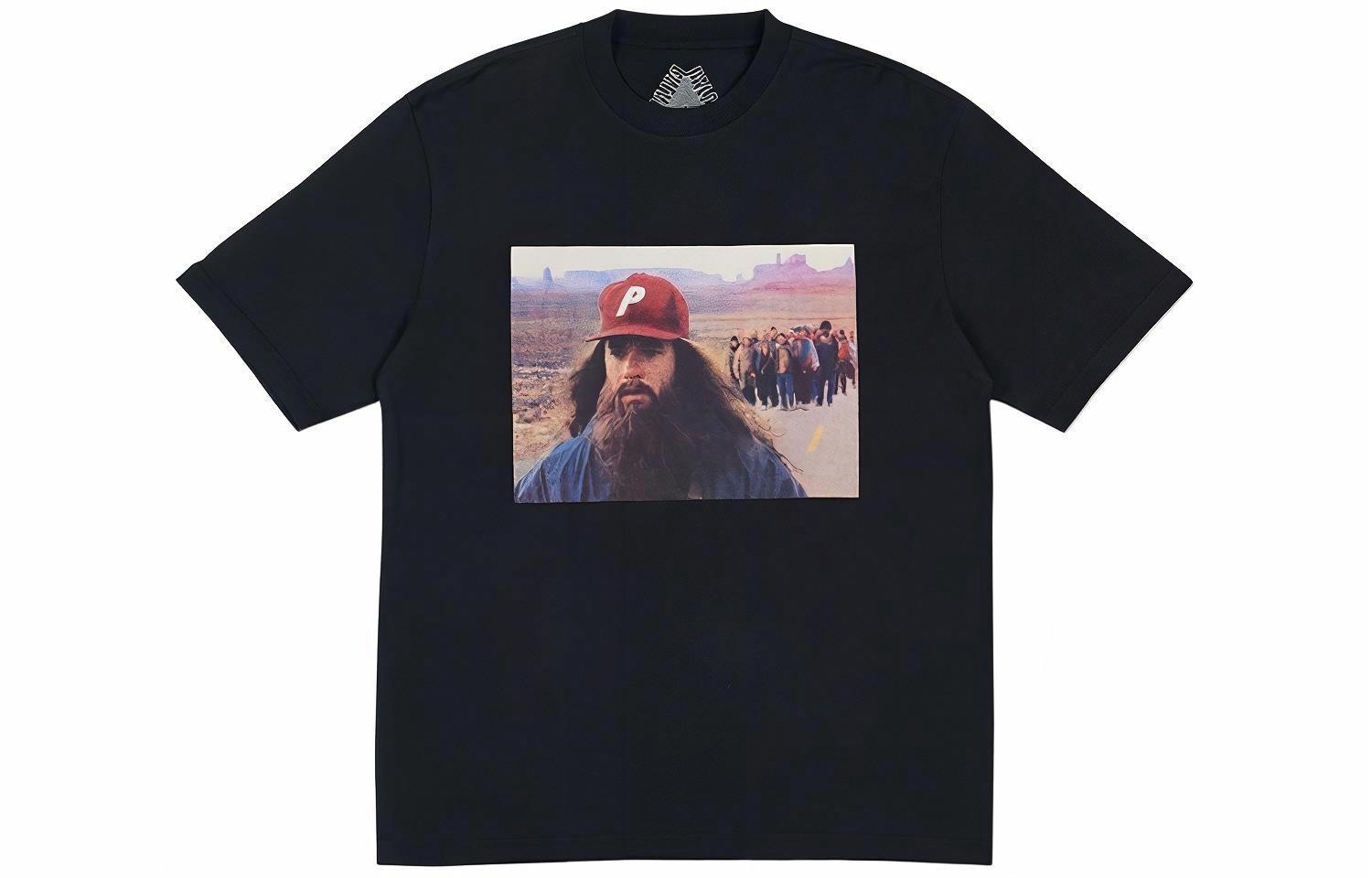 PALACE T