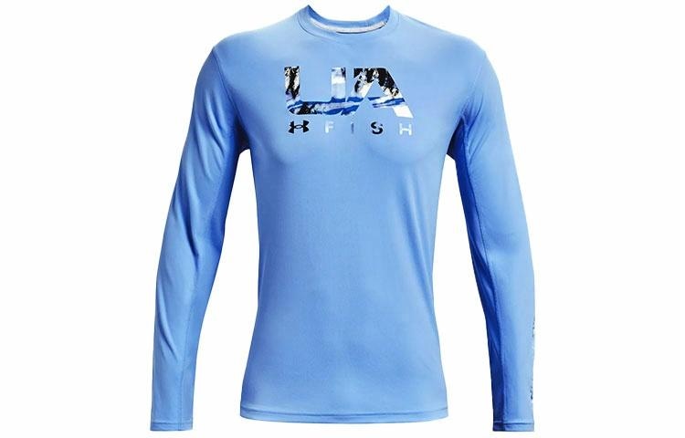 Футболка Under Armour logoT