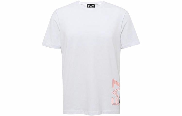 Футболка Emporio Armani EA7 LogoT