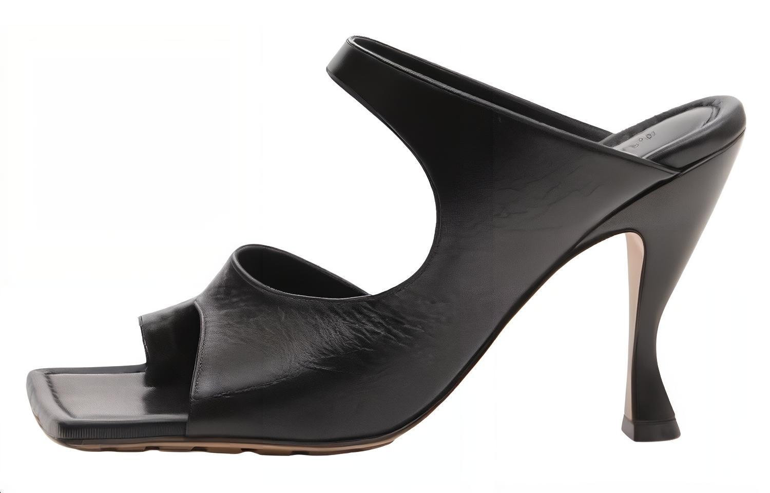 Bottega Veneta Обувь для спорта (Арт. 610521VBSH0-1000) — фото 5