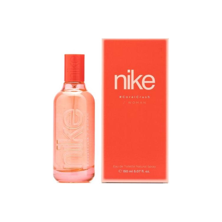 Nike CoralCrush EDT 100ml — фото 3