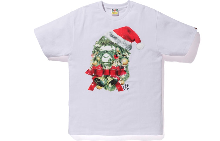 A BATHING APE BAPE T — фото 7