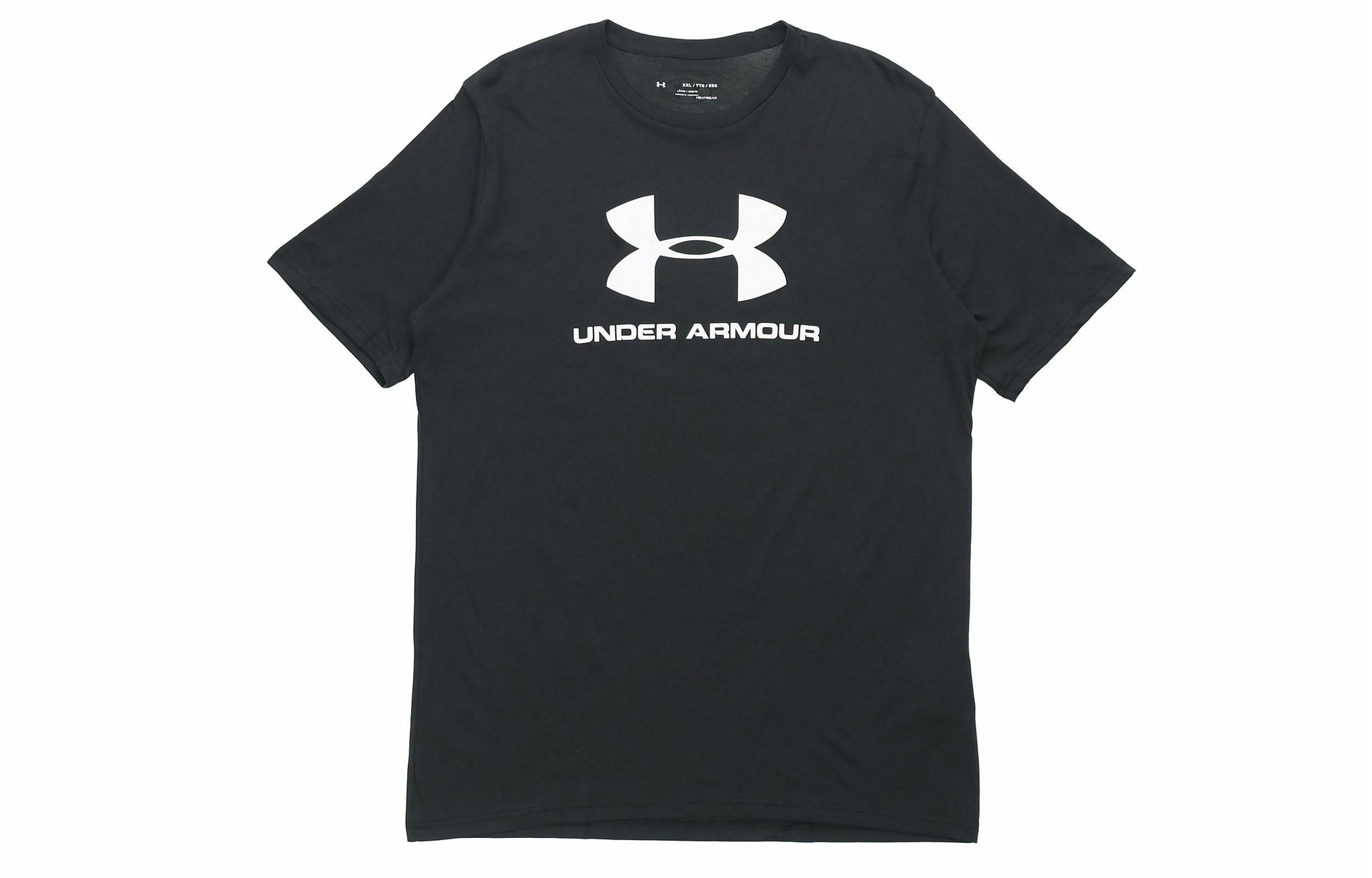 Футболка Under Armour Sportstyle