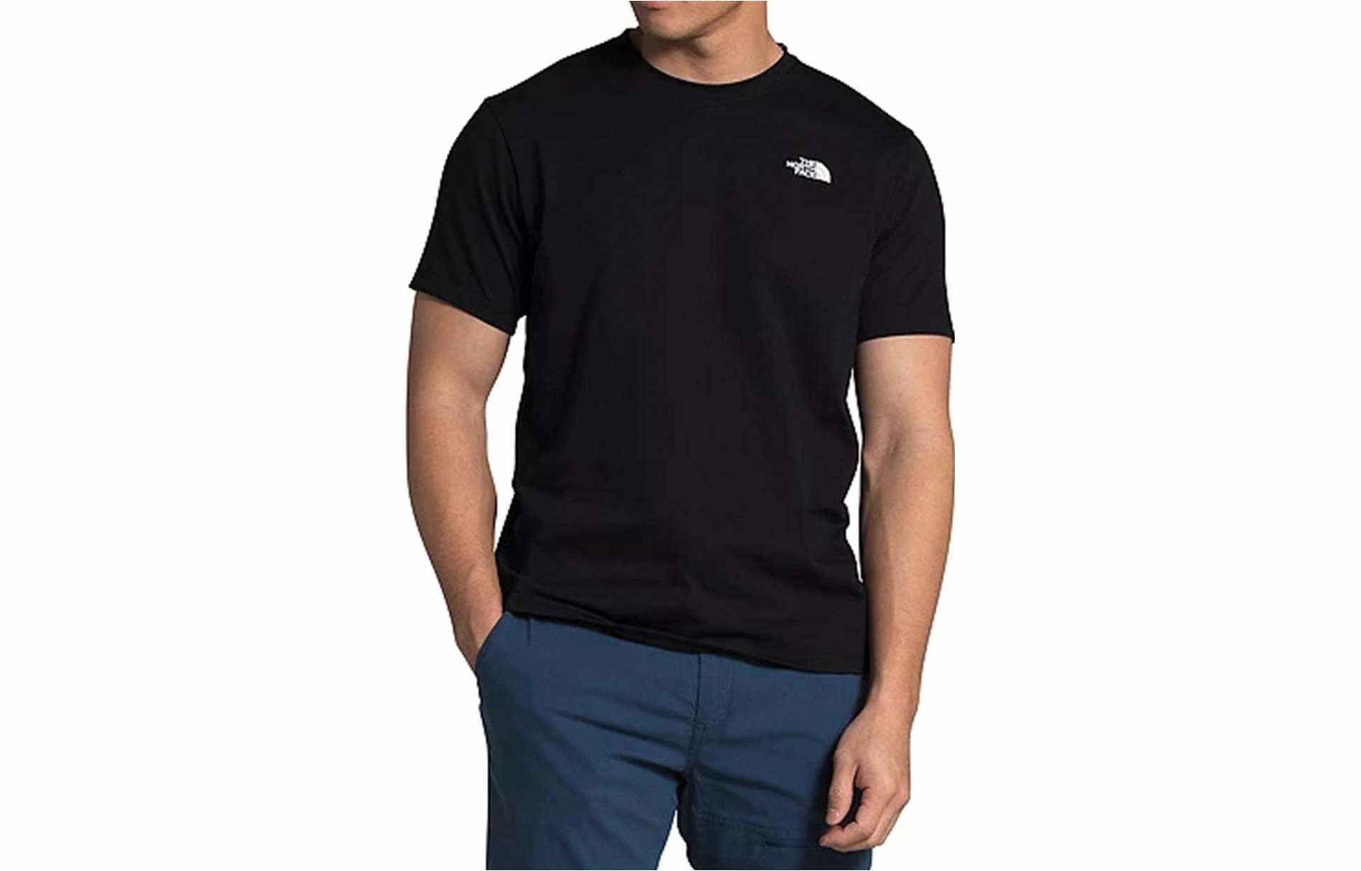Футболка The North Face T