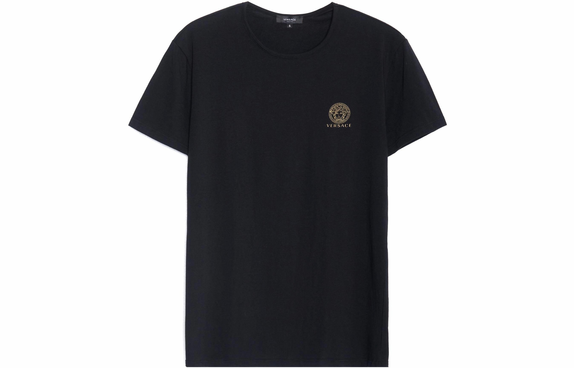 VERSACE/范思哲 VERSACE VERSACE SS22 T