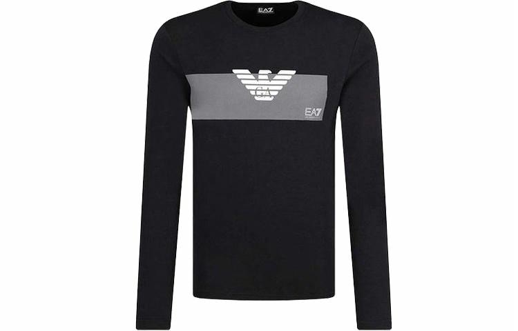 Футболка Emporio Armani SS22 LogoT
