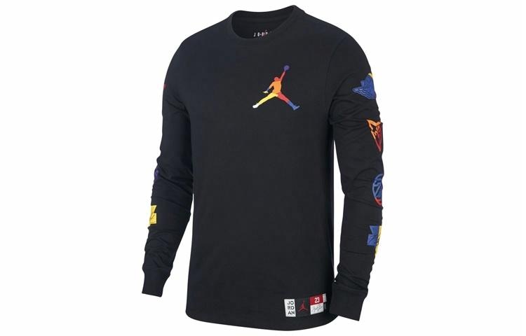 Футболка Jordan Logo T